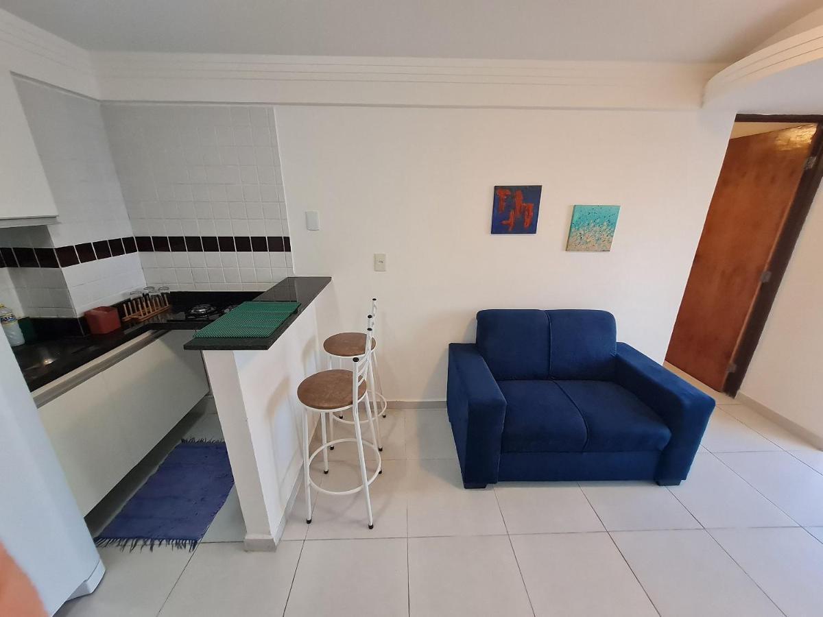 Vela E Mar Apartment - Joao Pessoa — Fotos 1
