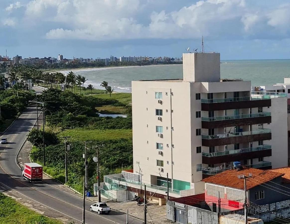 Vela E Mar Apartment - Joao Pessoa — Fotos 3