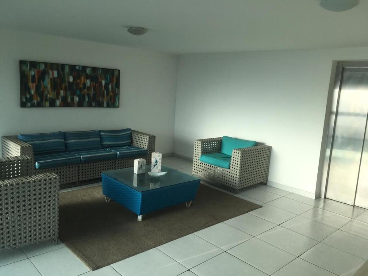 Vela E Mar Apartment - Joao Pessoa, Joao Pessoa