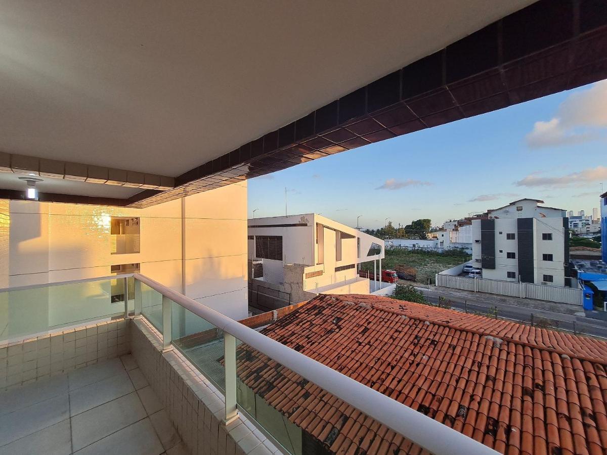 Vela E Mar Apartment - Joao Pessoa — Fotos 2